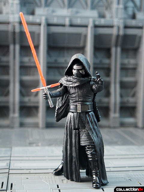 Kylo Ren