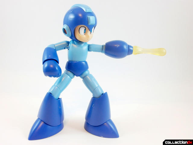 Mega Man