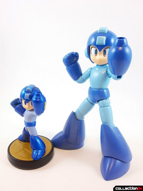 Mega Man