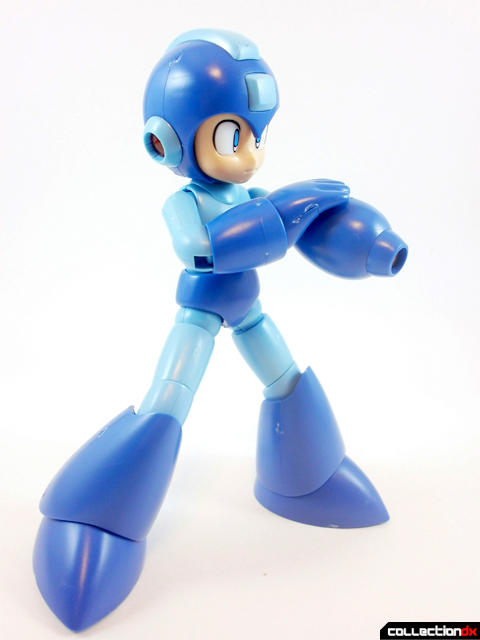 Mega Man