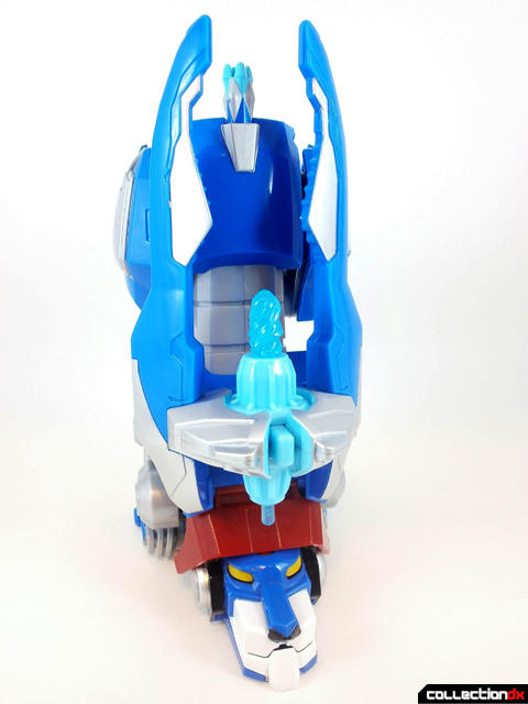 Voltron Blue Lion