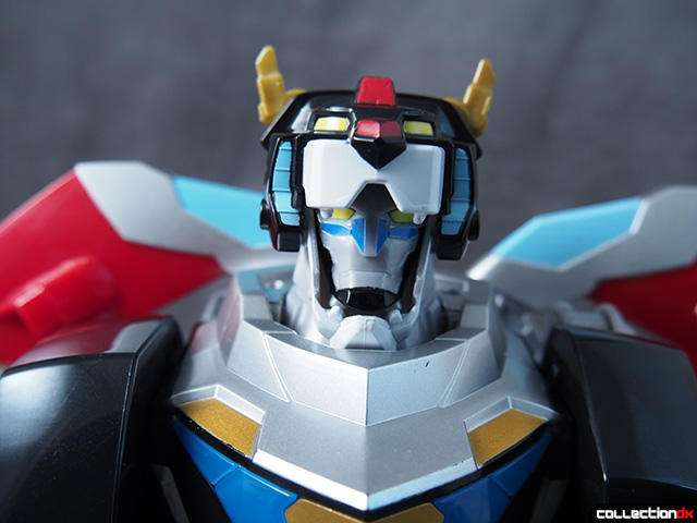 Voltron Black Lion