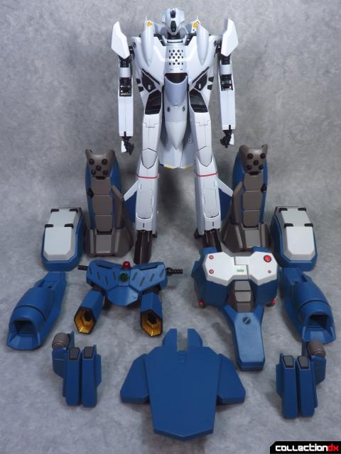 VF-0 Reactive Armor 1