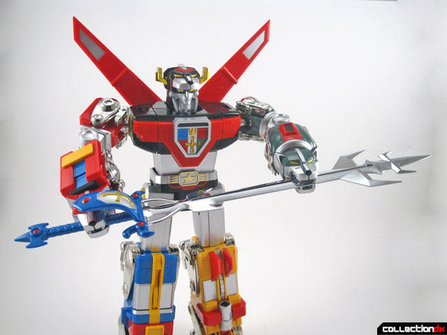 GX-71 Voltron