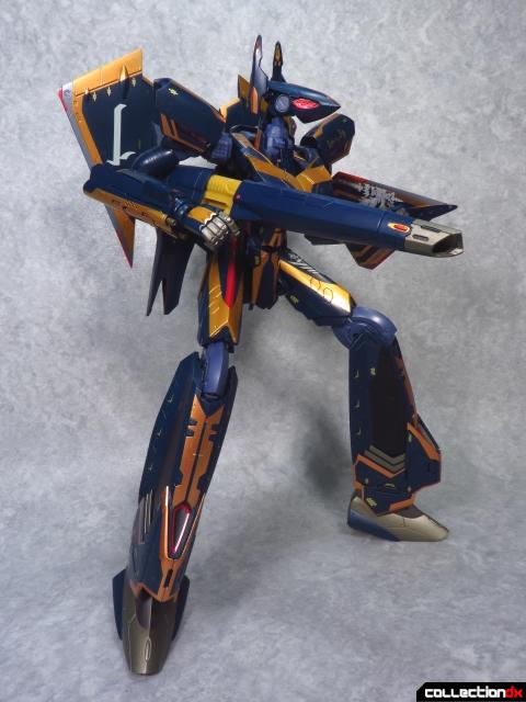 dx chogokin Sv-262 Keith 12