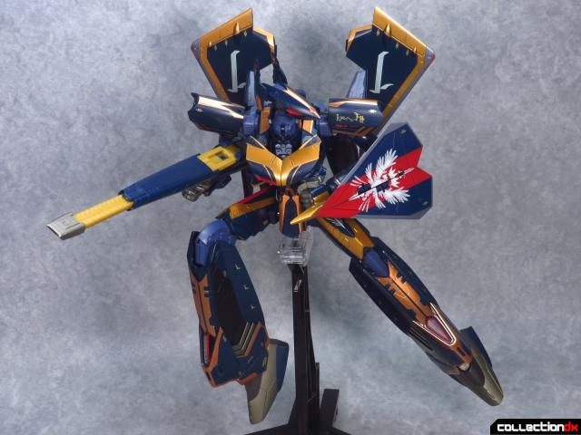 dx chogokin Sv-262 Keith 42