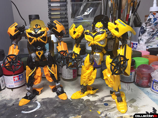 Bumblebee