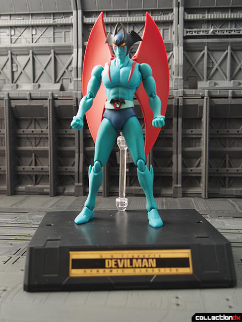 Devilman D.C.