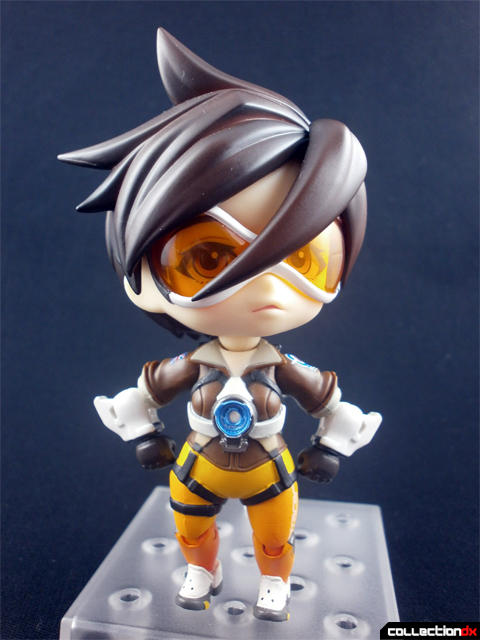 Tracer