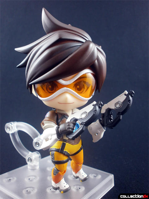 Tracer