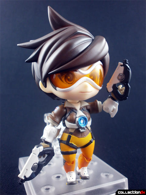 Tracer