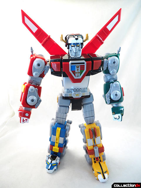 Voltron