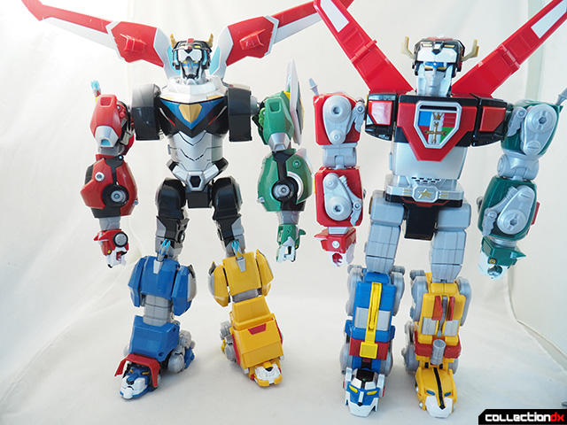 Voltron