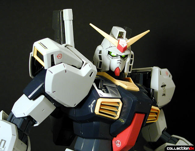  RX-178 MKII