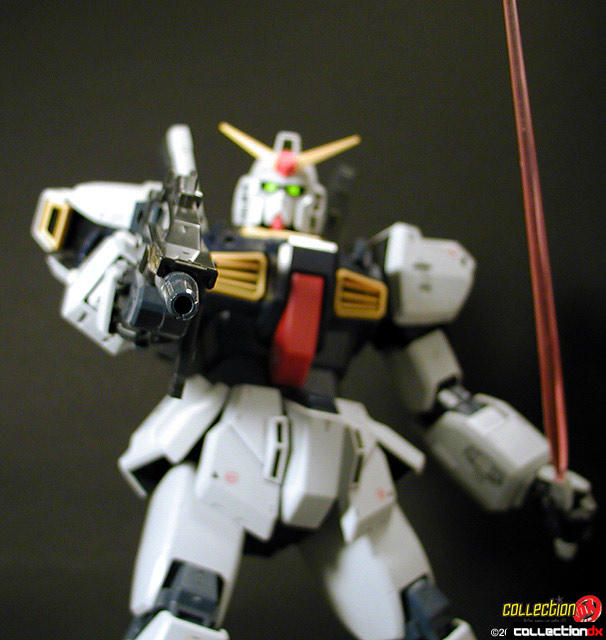  RX-178 MKII