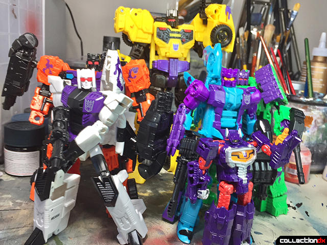 combaticons