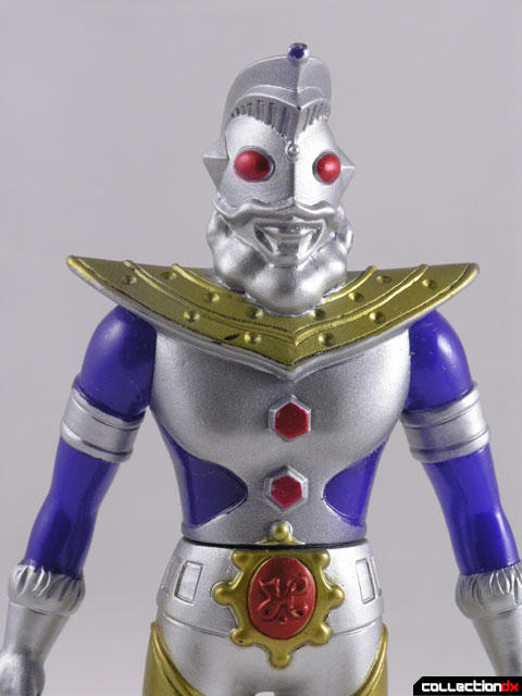 Ultraman king