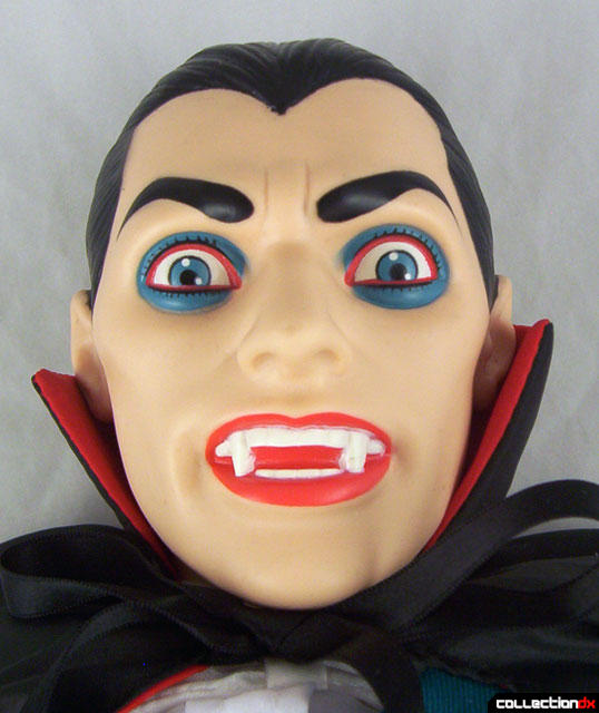 Count Dracula Doll