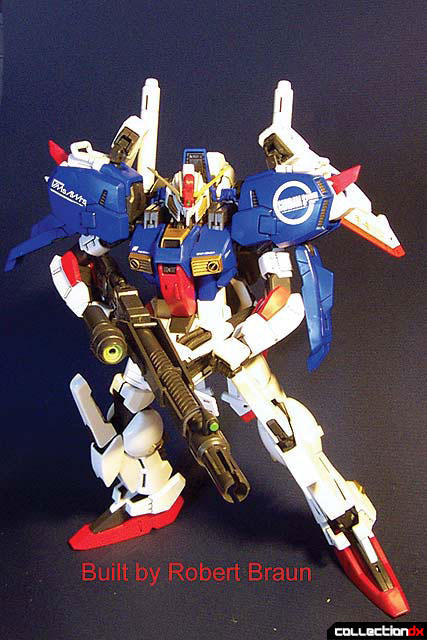  S-Gundam