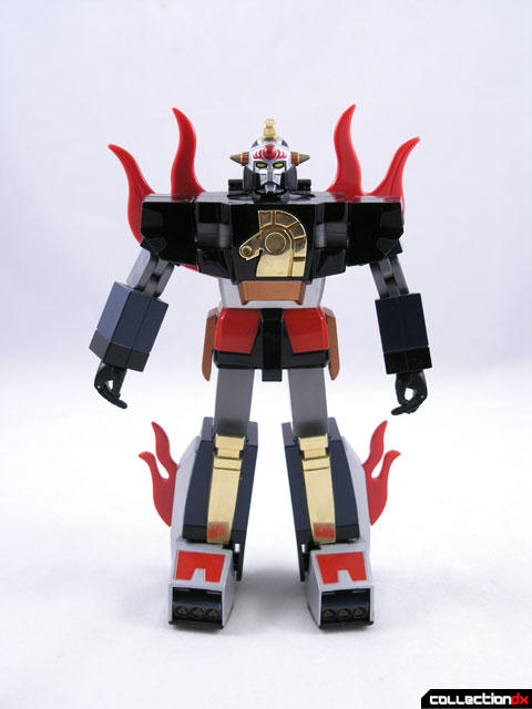 Daikyojin Choshingokin DX