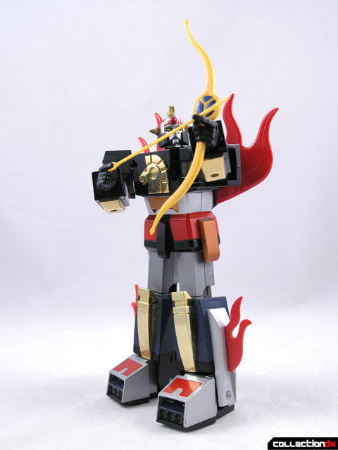 Daikyojin Choshingokin DX