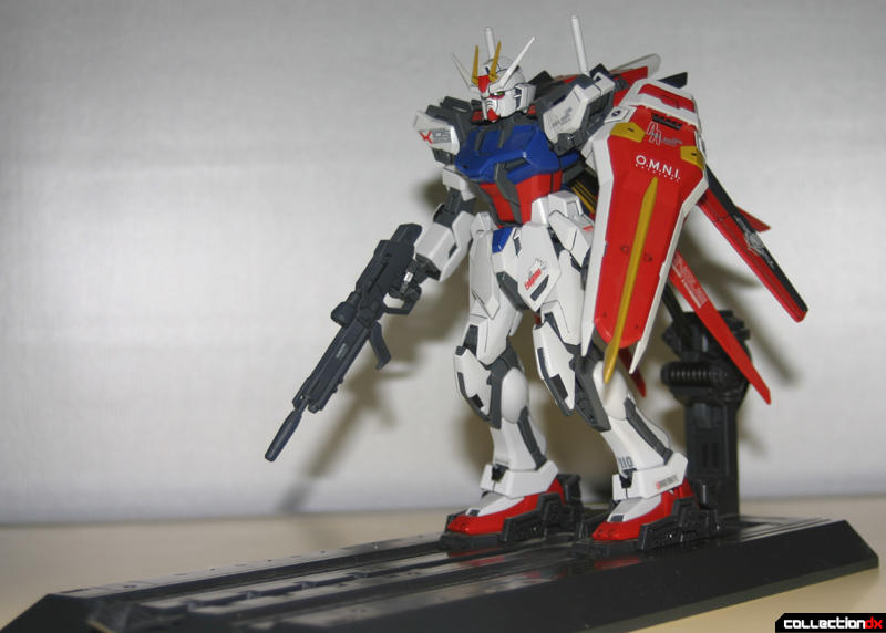 Aile Strike Gundam