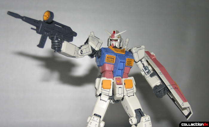 RX-78-2 Gundam –Version OYW