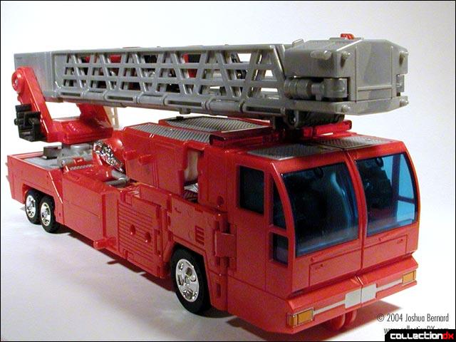 Super Fire Convoy
