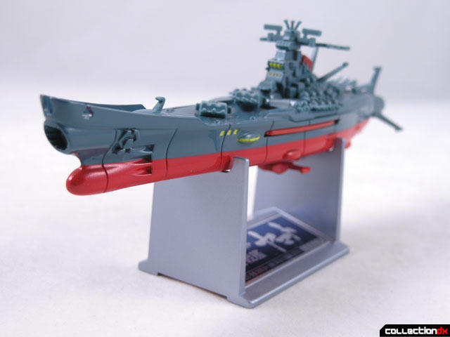 Space Cruiser Yamato (Nomura Reissue)